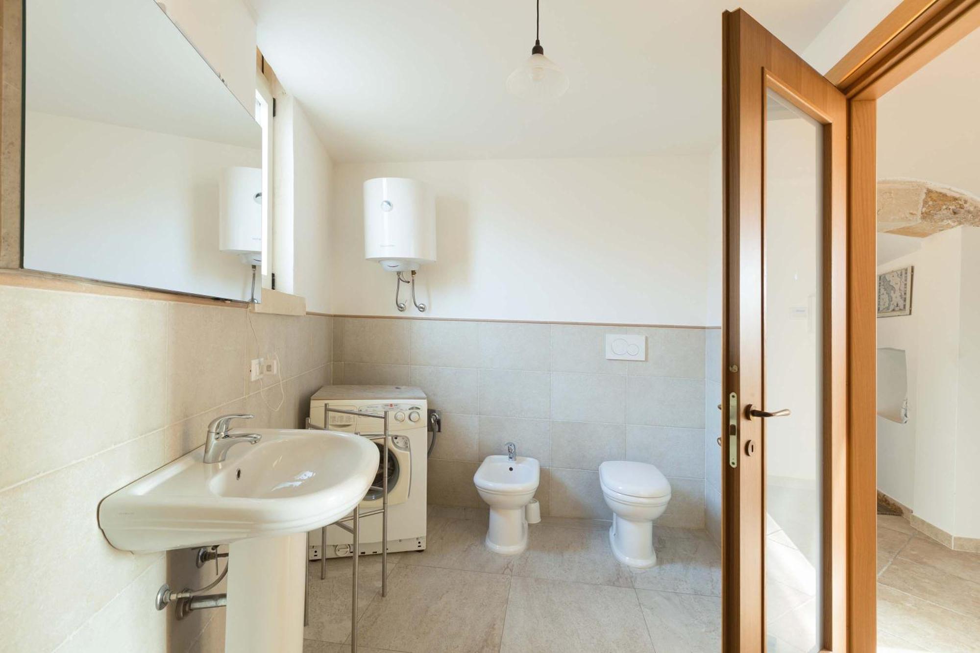 Casina Farnarari By Barbarhouse Apartment Monteroni di Lecce Room photo