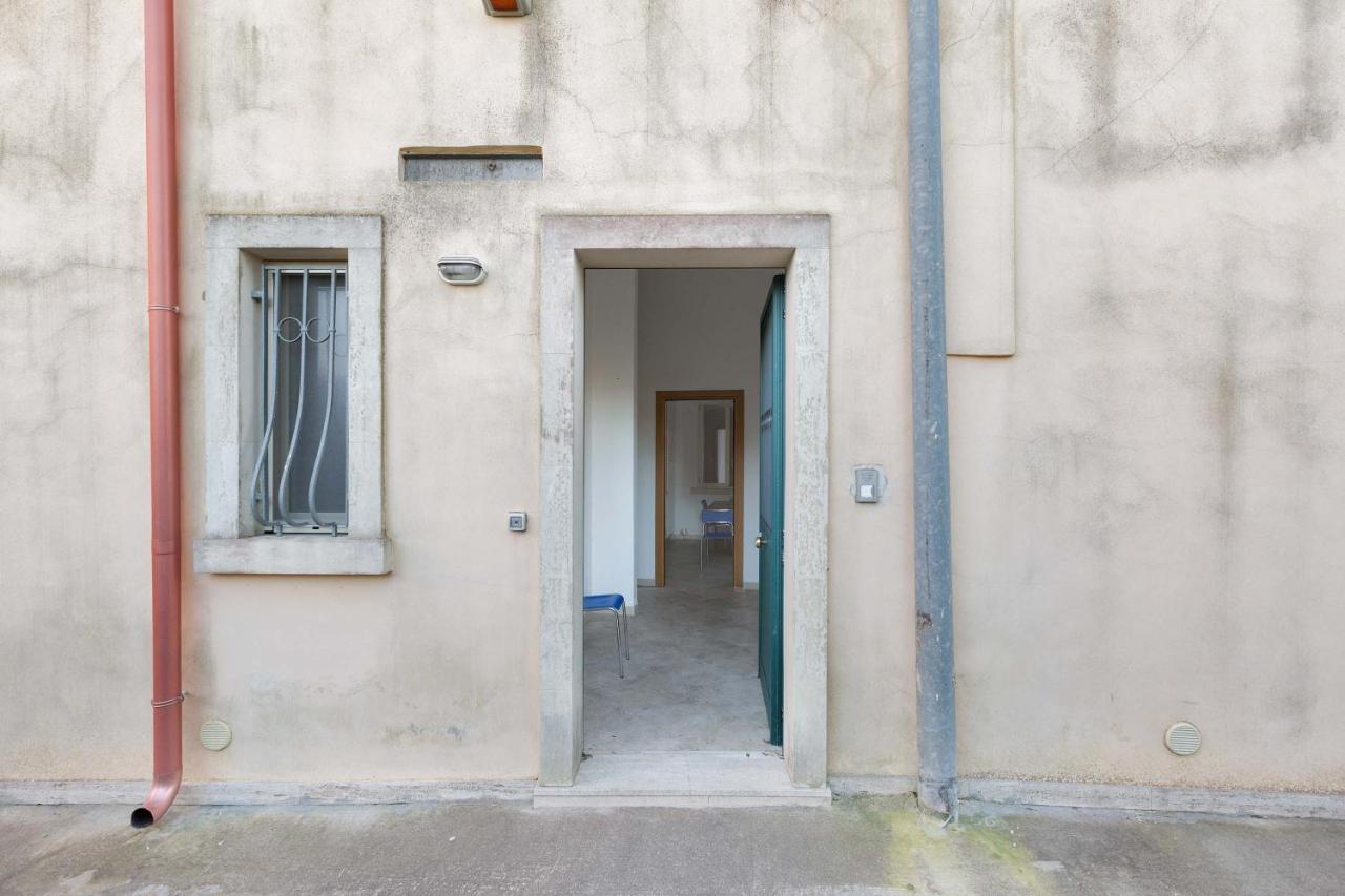Casina Farnarari By Barbarhouse Apartment Monteroni di Lecce Exterior photo